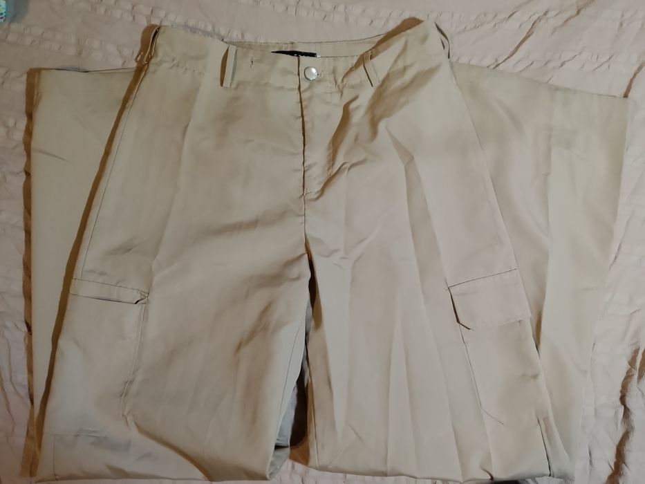 штаны 3 штуки...