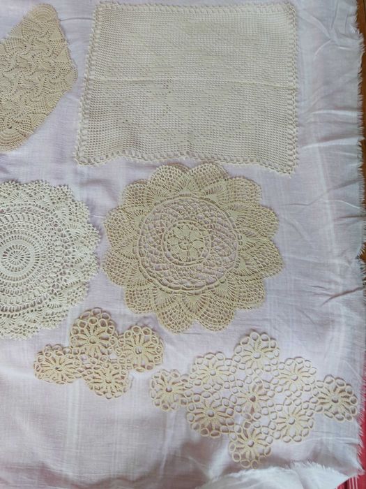 Ръчно изработени