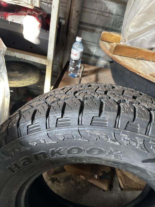 Hankook Dynapro AT 285/65/17