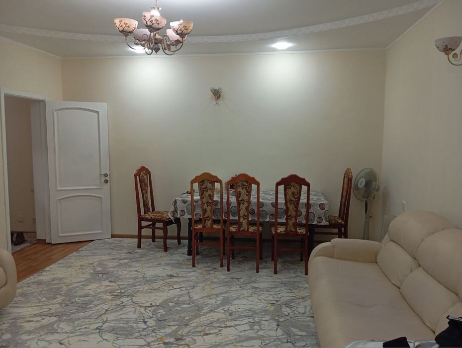 Ц14.Налоговая 2ком//5этаж//9 этажке площадь 60м2