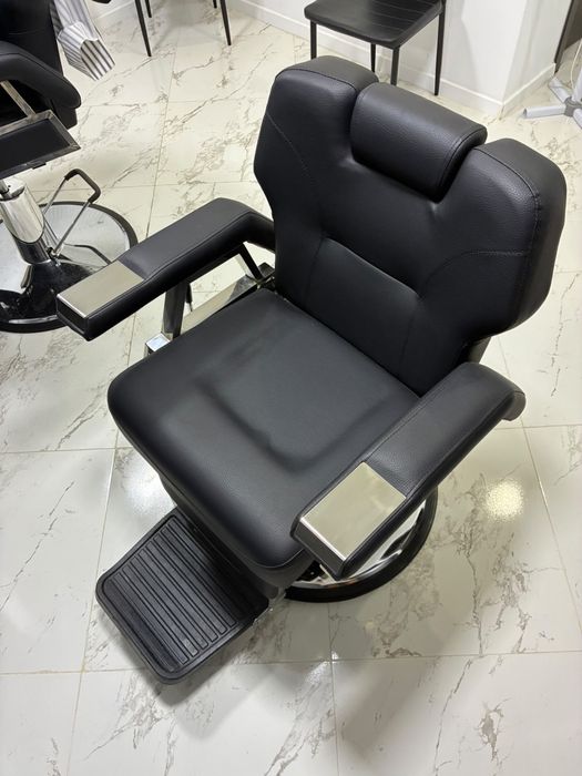 Scaun Frzerie si Coafor + accesorii