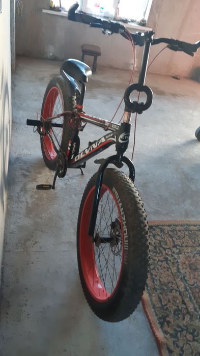 Продается велосипеды