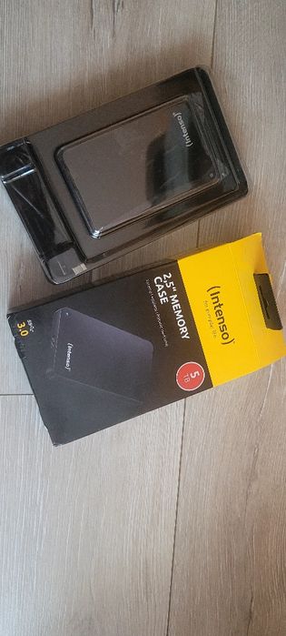 Външен хард диск 5 TB