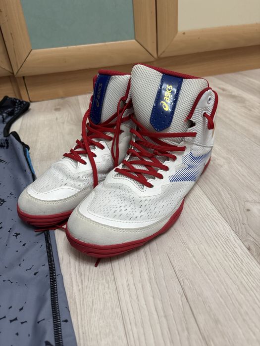 Натильник борцовка