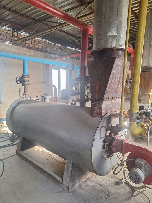 Котёллар сотилади!