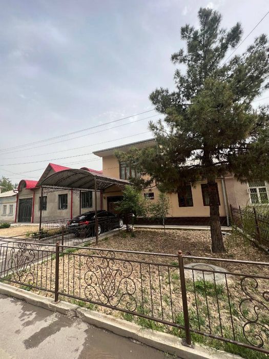 Продаётся дом с ремонтом