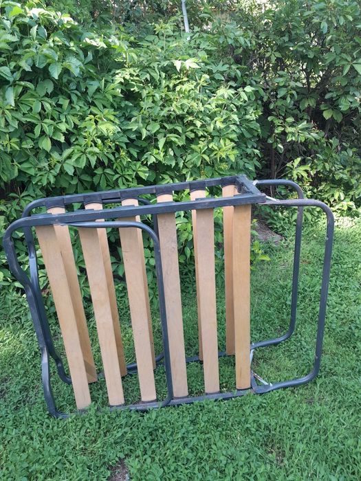 Продам раскладушка