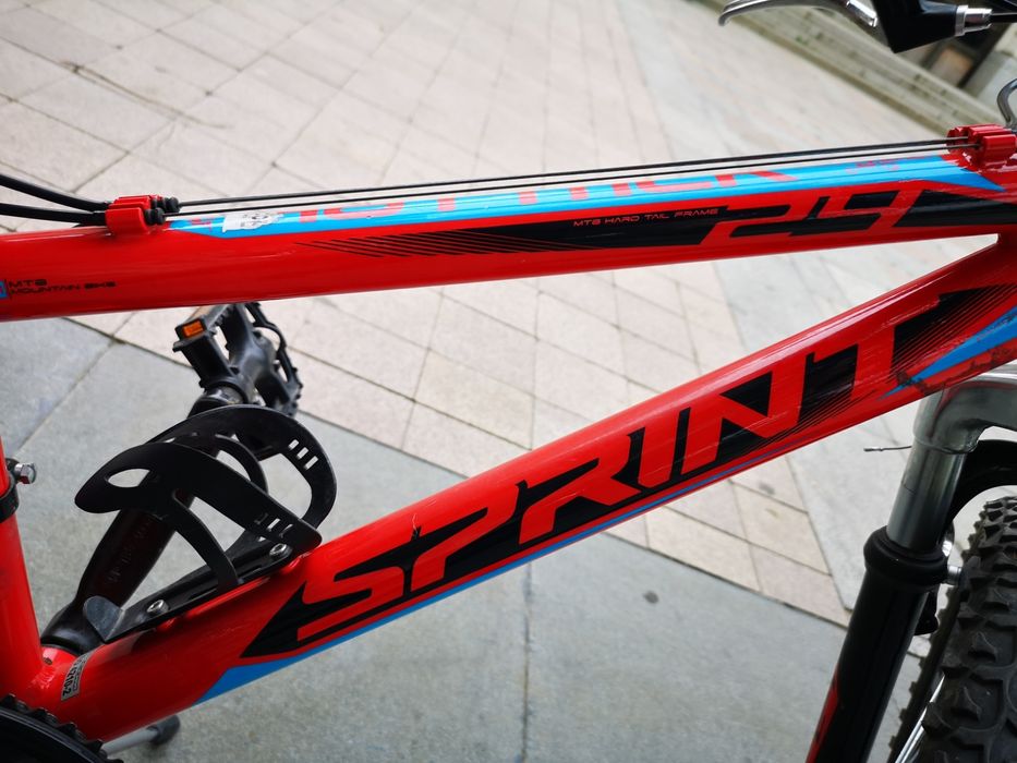 Колело SPRINT 24 цола