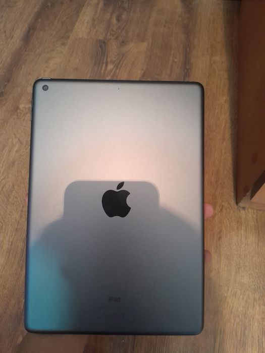 Apple iPad 9 (2021) Wi-Fi Space Gray