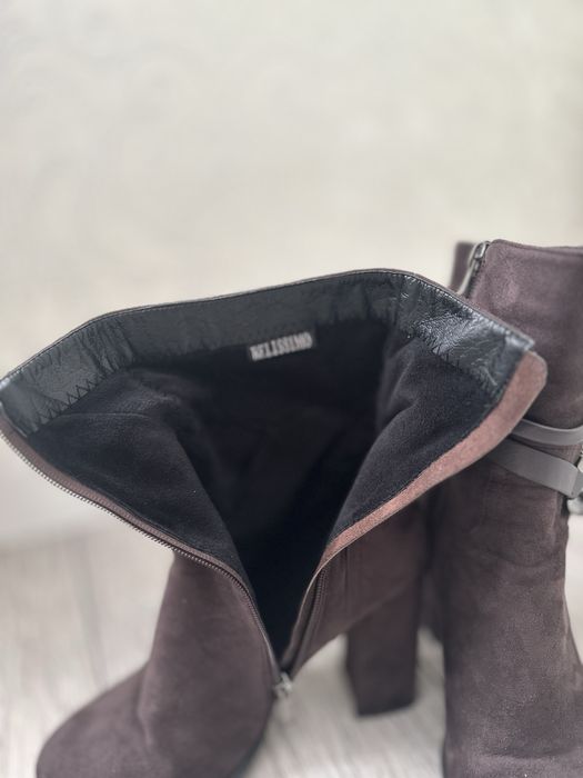 Продается обувь осенный