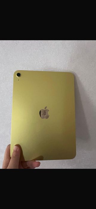 IPAD A16. Коробка и документы.