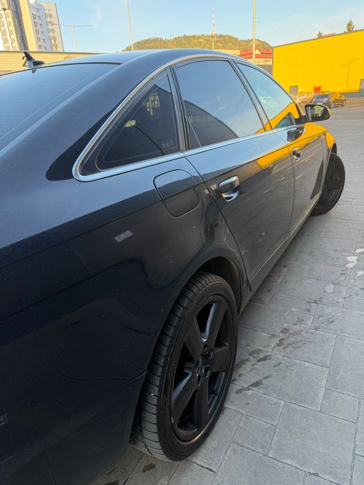 Audi a6 2.7 tdi Quattro