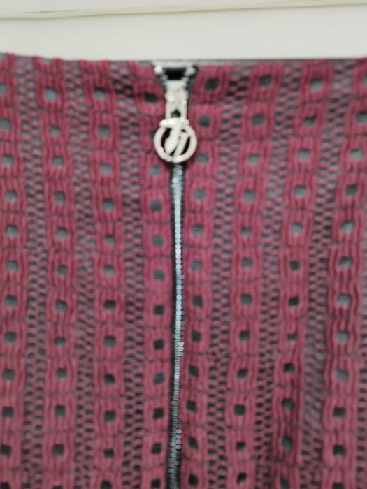 Елегантна рокля Trussardi jeans