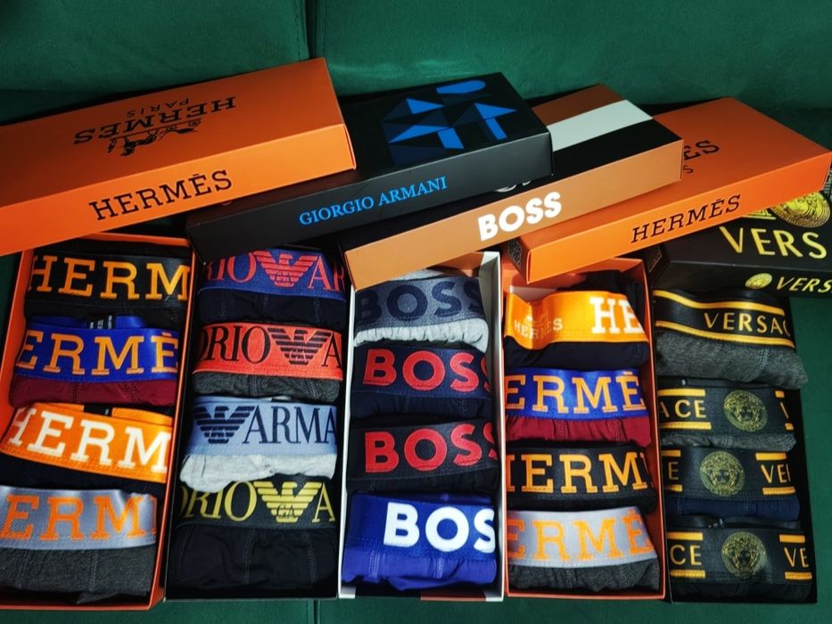 Boxeri barbati .Calitate premium .Toate mărimile disponibile