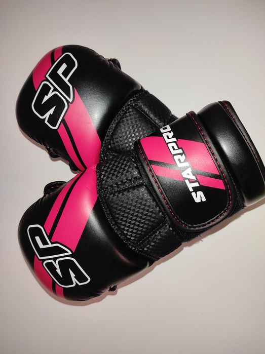 Vand manusi sparring MMA Starpro
