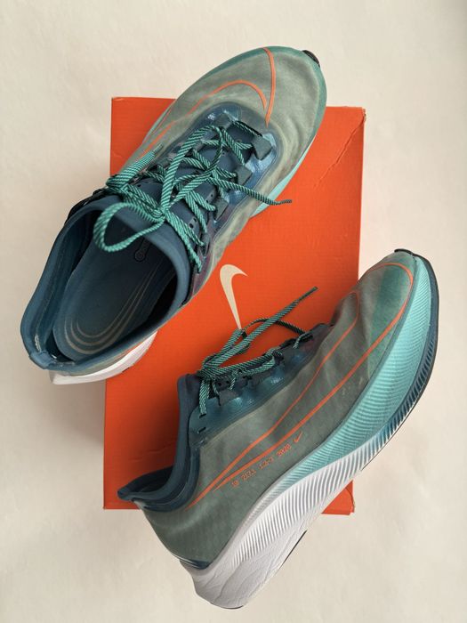 Маратонки Nike ZOOM FLY 3 PRM HKNE