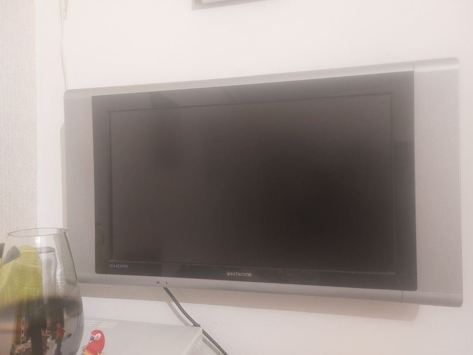 Televizor Westwood defect