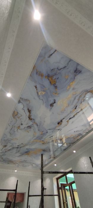 Натяжные потолки Natyajnoy potolok Natijnoy patolok