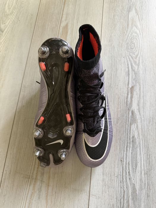 nike mercurial superfly 4