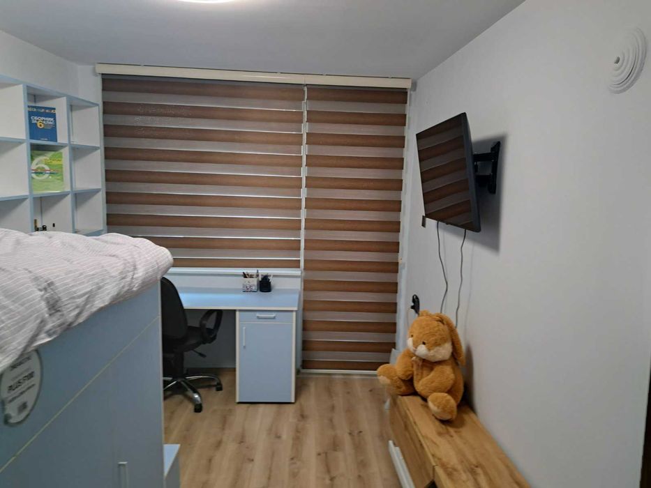 Продава се Многостаен апартамент в Варна, Гръцка махала - 120 кв.м за 2125 €/кв.м - Снимка #6