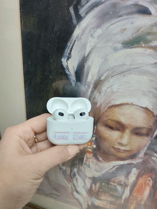 AirPods 3 Керуентау2/2