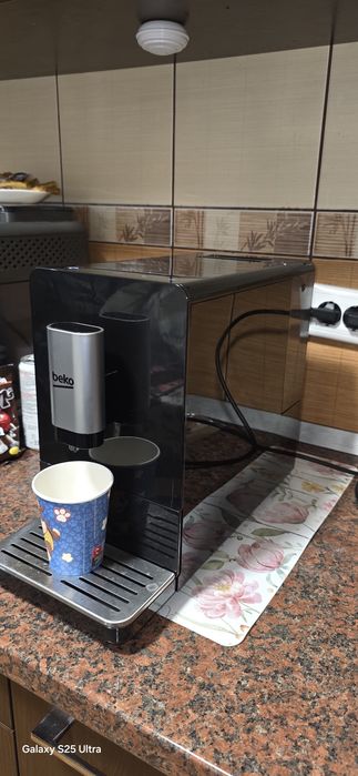 Aparat Cafea Beko