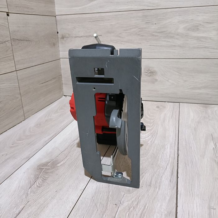 Circular pentru lemn Milwaukee M18 CCS 55