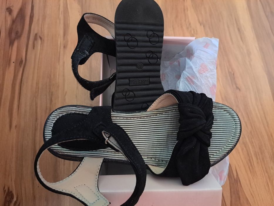 Оригинални Crocs и Ipanema, сандали. НОВИ джапанки и акваобувки.