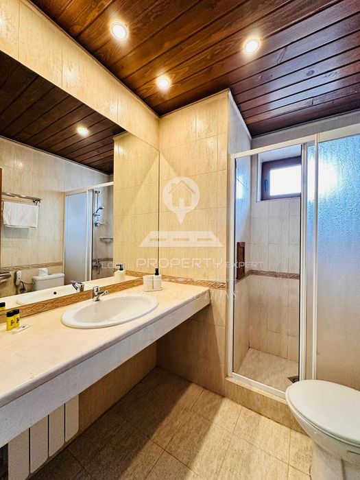 Дава се под наем Двустаен апартамент в Банско - 40 кв.м за 300 € - Снимка #8