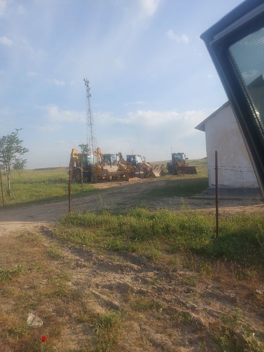 Услуги погрузшик хсмг