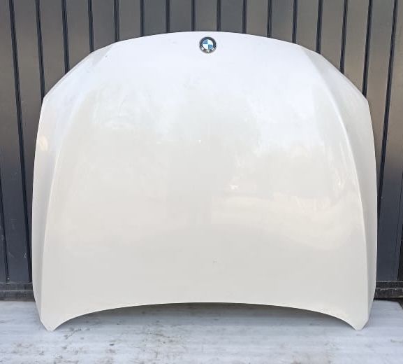 Капот БМВ BMW F01 F02.