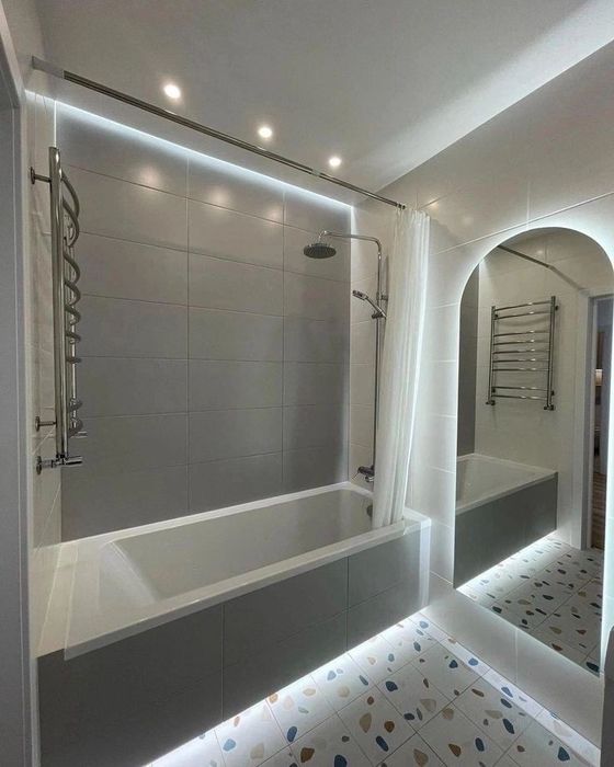 Уборка барлык турлери