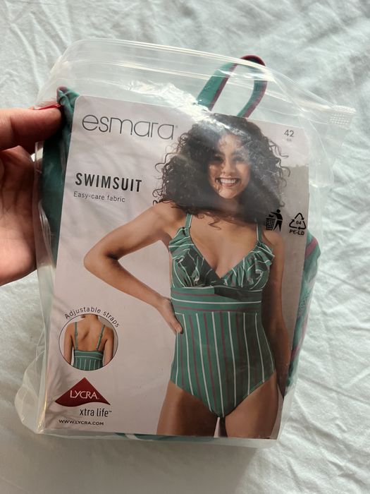 Vand costume de baie NOI Esmara, marimea 40 si 42