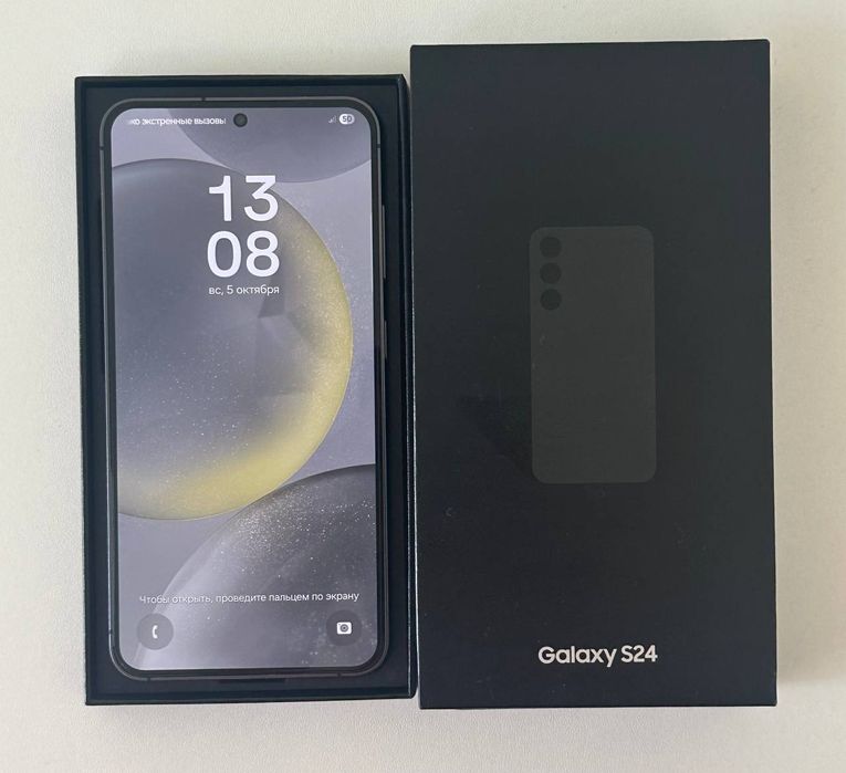 Samsung S24 Samsung