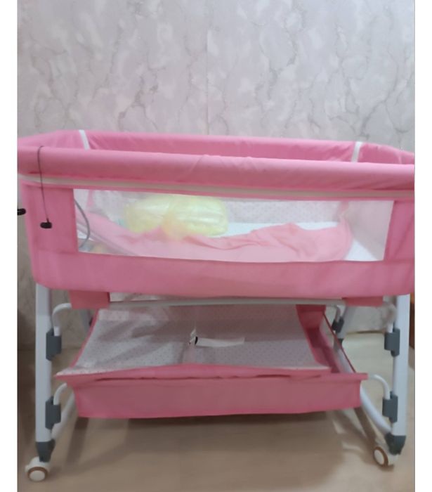 Продам люльку в отличном состояние