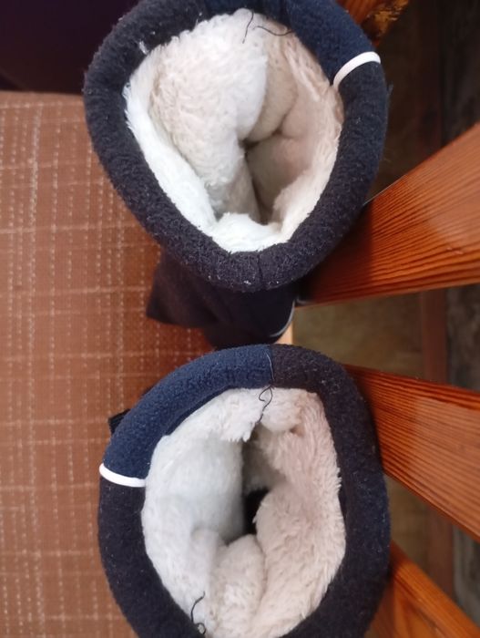 За любителите на зимни преходи в планината