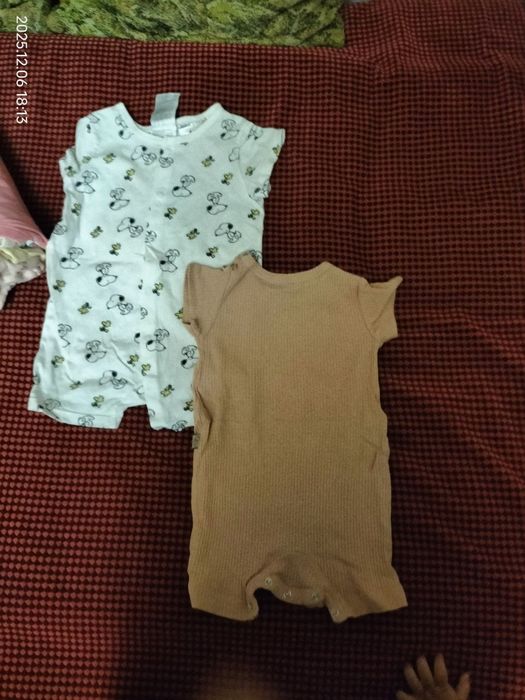 Детская одежда для девочек