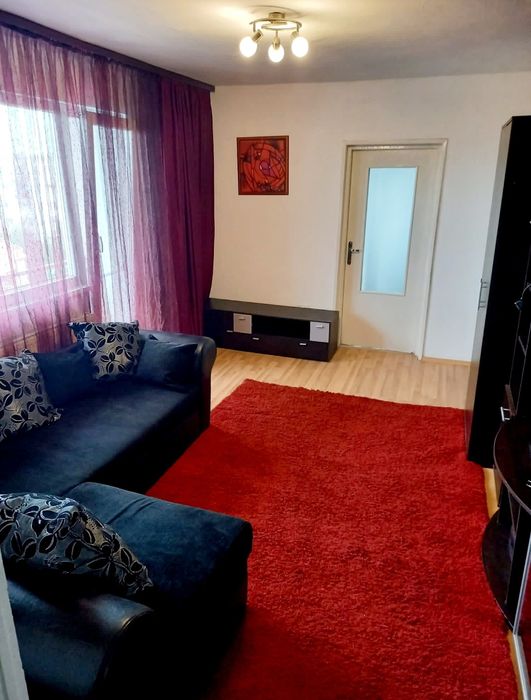 Inchiriez apartament 2 camere