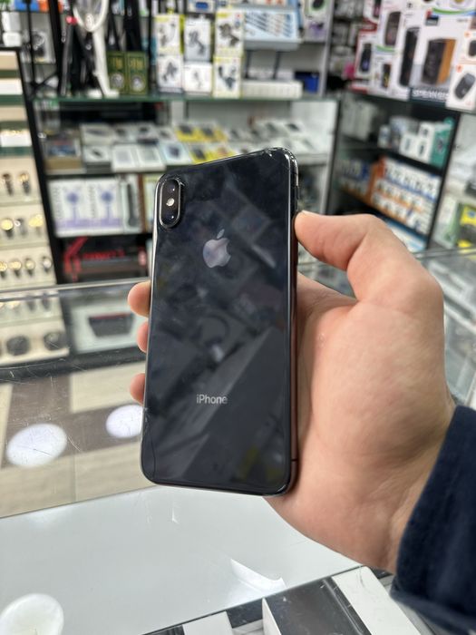 Iphone X 256gb.