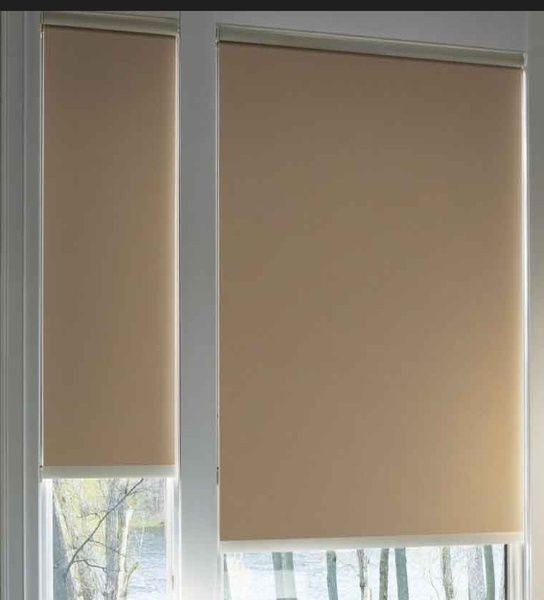 Ролл шторы оконные