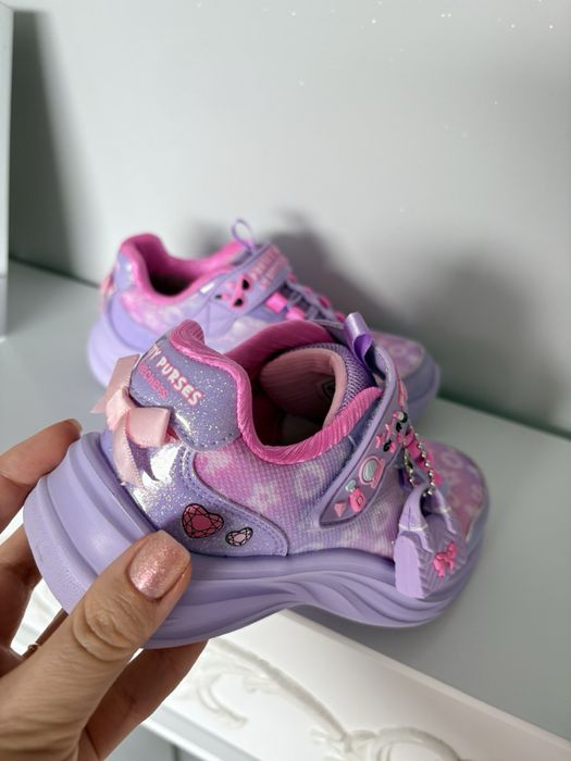 Детски маратонки Skechers 28-ми номер