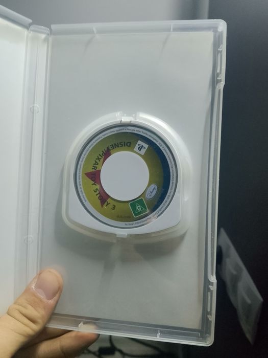 PSP Игри София!!