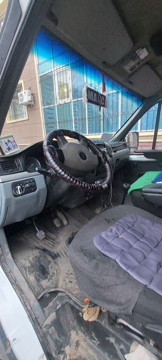 Продам автомашину