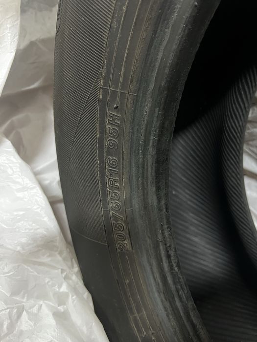 205/65/16 летние комплект