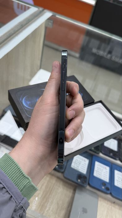 iPhone 12 Pro 512GB