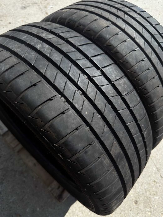 Anvelope 225/40R18 Bridgestone Vara