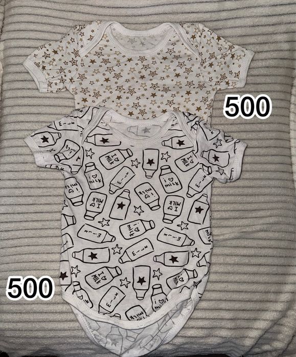 продам НОВЫЕ детские вещи