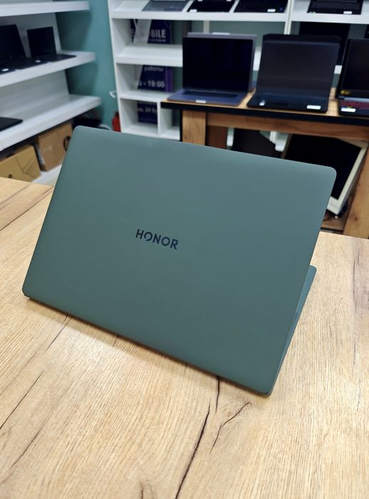 Honor MagicBook Art 14 Ultra OLED 4K Сенсорный Ultra 7 | 32 ОЗУ