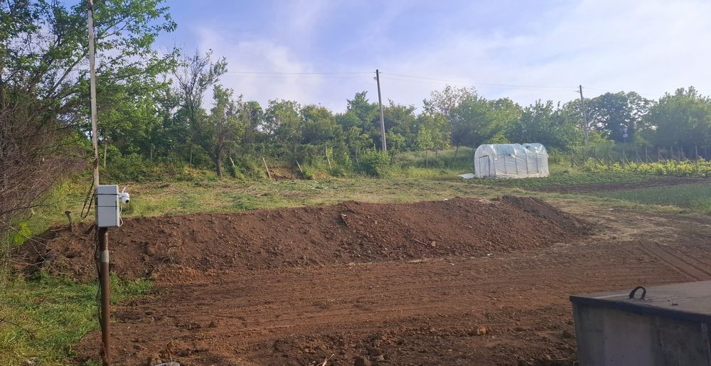 Имот парцел Гр. Силистра с. Айдемир