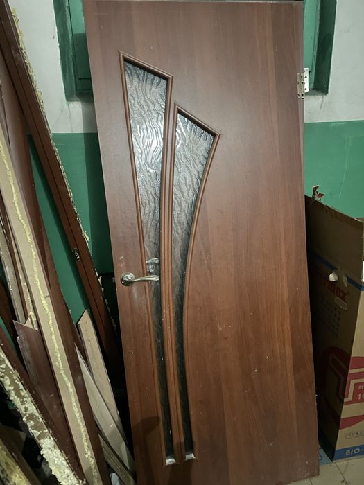 Продам межкомнатные двери